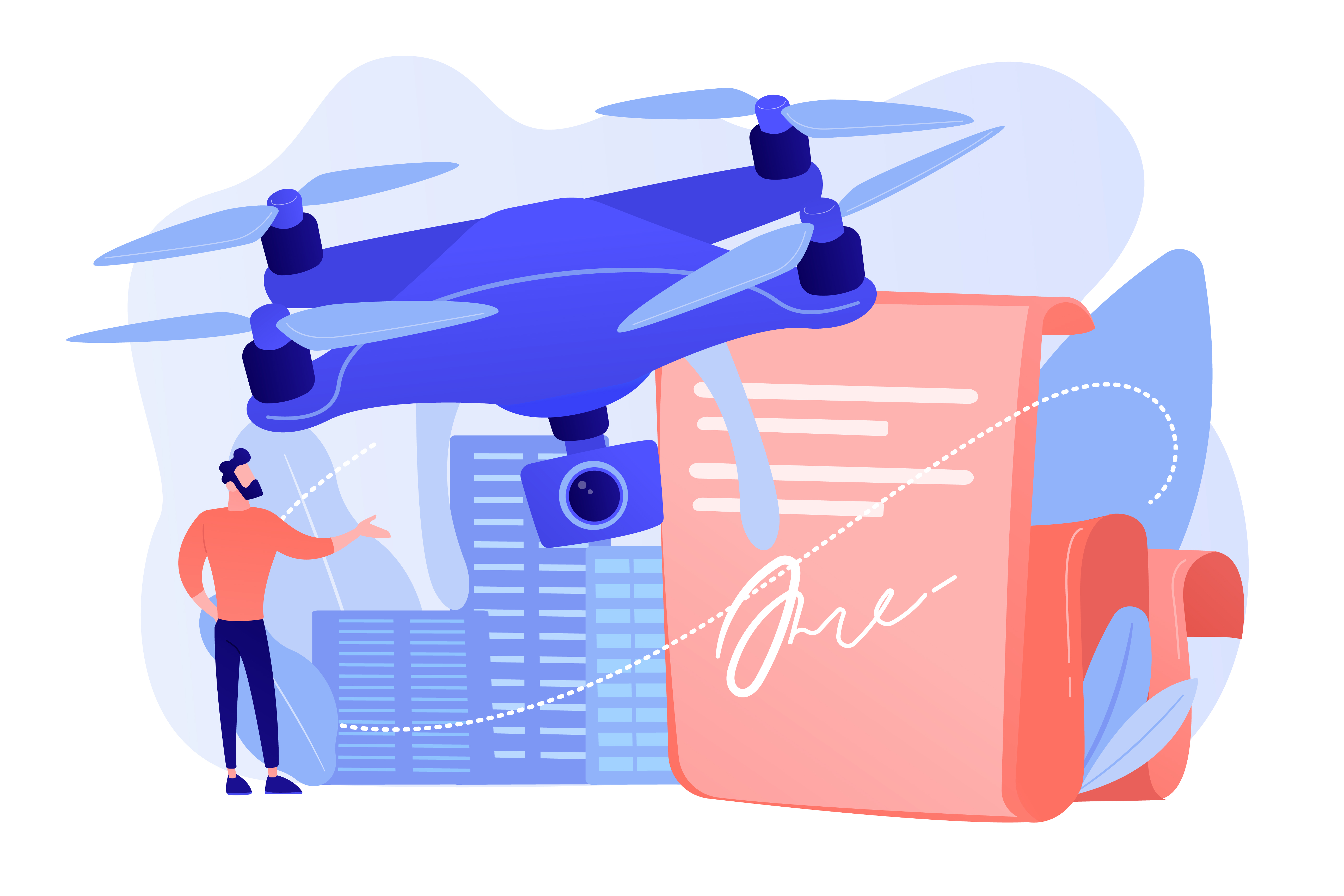 限定解除の補足イメージ